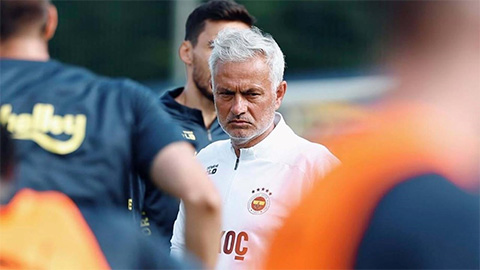 Mourinho bị nhiều người ghen ăn tức ở