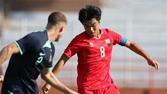 U19 Việt Nam khó lòng đi tiếp sau khi thua đậm U19 Australia 