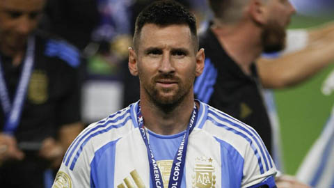 Cuộc đua Quả Bóng Vàng 2024: Messi sẽ lại gây bất ngờ?