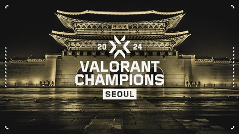 Bốc thăm VALORANT Champions 2024: G2 Esports đối đầu Paper Rex, GenG đại chiến Sentinels