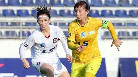 Thiếu nữ Sơn La đặt mục tiêu giành huy chương bóng đá
