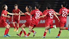 FIFA giúp CLB Hà Nội vượt mặt MU và Bayern
