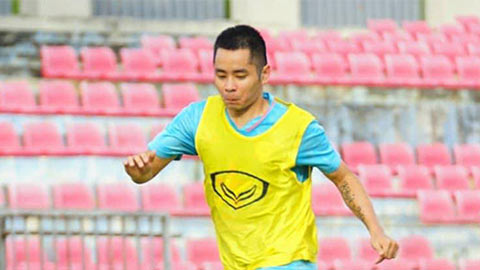 Cựu hậu vệ U23 Việt Nam có công việc bất ngờ sau khi giải nghệ 