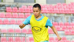 Cựu hậu vệ U23 Việt Nam có công việc bất ngờ sau khi giải nghệ 