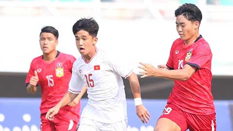 U19 Việt Nam tập huấn ở Nhật Bản, đá 5 trận giao hữu trước vòng loại U20 châu Á 2025