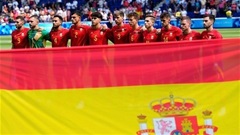 5 niềm hy vọng vàng của U23 Tây Ban Nha