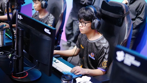 VCS 2024 mùa Hè: Hủy diệt Cerberus Esports, Vikings Esports vững ngôi đầu bảng