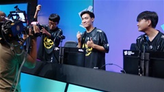 VCS 2024 mùa Hè: GAM Esports tạm trở lại ngôi đầu bảng