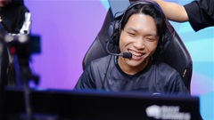 VCS 2024 mùa Hè: Áp đảo Team Whales, Team Secret tiếp tục bám đuổi GAM Esports và Vikings Esports