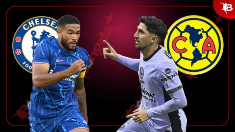 Nhận định bóng đá Chelsea vs Club America, 06h30 ngày 1/8: The Blues tìm lại nguồn vui