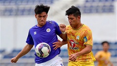 HLV Brazil chỉ ra tài năng 16 tuổi đầy triển vọng cho bóng đá Việt Nam