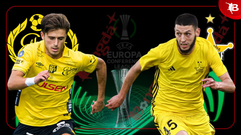 Nhận định bóng đá Elfsborg vs Sheriff Tiraspol, 00h00 ngày 2/8: Trao vé cho chủ nhà