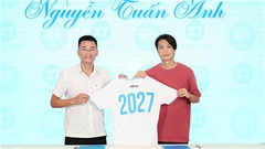 Cơn sốt 'đại gia' lan từ V.League xuống Hạng Ba như thế nào?