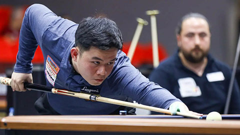 Toàn cảnh vụ các cơ thủ Việt Nam bị cấm dự giải quốc tế 6 tháng: Liên đoàn Billiards và Snooker Việt Nam cần được tôn trọng