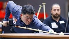 Toàn cảnh vụ các cơ thủ Việt Nam bị cấm dự giải quốc tế 6 tháng: Liên đoàn Billiards và Snooker Việt Nam cần được tôn trọng