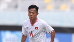 Hoàng Quang Dũng: Chuyện chưa kể về cầu thủ sút xa ấn tượng của U19 Việt Nam