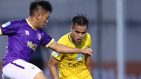 Xác định đội thay Thanh Hoá dự AFC Champions League 2