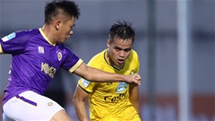 Xác định đội thay Thanh Hoá dự AFC Champions League 2