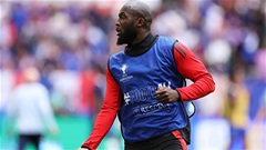 Chelsea đồng ý bán Lukaku cho đối thủ ở Premier League