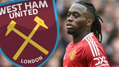 MU đồng ý bán Wan-Bissaka với giá siêu rẻ