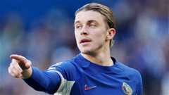 Chelsea và Atletico thông qua vụ chuyển nhượng trị giá 50 triệu euro