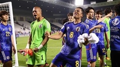 U23 Nhật Bản vs U23 Tây Ban Nha: Samurai bay trên cánh 'đại bàng' Nigeria 