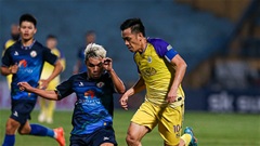 Nam Định dễ thở, Hà Nội gặp đối cứng tại vòng 1 V.League 2024/25