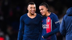 Ethan Mbappe muốn thoát khỏi cái bóng của anh trai