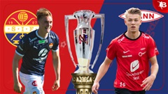 Nhận định bóng đá Stromsgodset vs Brann, 22h00 ngày 4/8: Chủ nhà có điểm