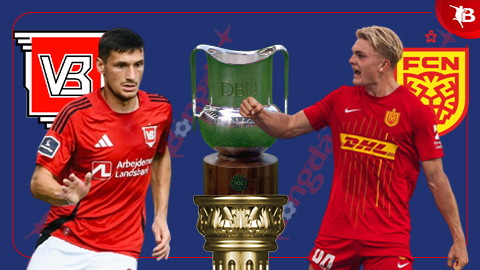 Nhận định bóng đá Vejle vs Nordsjaelland, 00h00 ngày 6/8