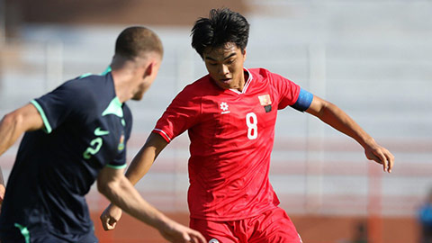 Phó Chủ tịch VFF - Trần Anh Tú: ‘VFF chuẩn bị kỹ càng cho U17 và U20 Việt Nam’