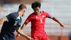 Phó Chủ tịch VFF - Trần Anh Tú: ‘VFF chuẩn bị kỹ càng cho U17 và U20 Việt Nam’