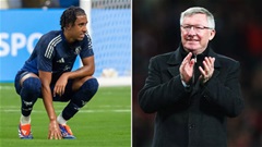 MU sử dụng chiến thuật của Sir Alex để 'điều trị' Yoro