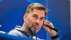 Jurgen Klopp xuất hiện tại Shakhtar Donetsk?