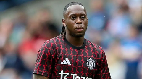 Wan-Bissaka yêu cầu MU trả tiền mới chịu ra đi