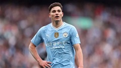 Vì sao Man City bán Alvarez?