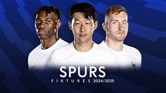 Nhận định Tottenham Ngoại hạng Anh mùa giải mới 2024/25: Cố lắm cũng chỉ Top 6