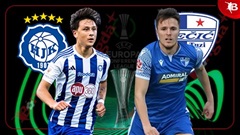 Nhận định bóng đá HJK vs Decic, 23h00 ngày 8/8: Khó vui nơi đất khách