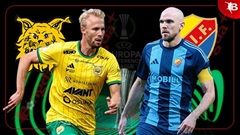 Nhận định bóng đá Ilves Tampere vs Djurgardens, 23h00 ngày 8/8