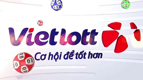 Vietlott công bố giải thưởng lớn thứ hai trong lịch sử hơn 228 tỷ đồng