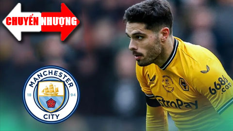 Tin chuyển nhượng 7/8: Man City tìm được người thay Alvarez