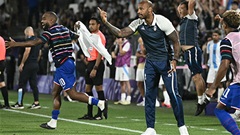 Quên Zidane đi, Henry mới xứng đáng kế nhiệm Deschamps!