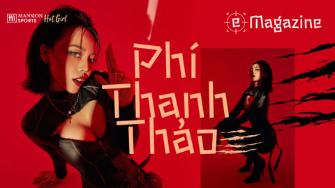 Nữ xạ thủ Phí Thanh Thảo: Từ 'thợ lặn' chuyển sang bắn súng