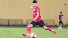 Vì sao ‘đại gia’ ở V.League 2024/25 không mua sao bằng mọi giá?