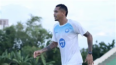 Nam Định đón ngoại binh 'chất lượng cao’ đến từ Brazil 