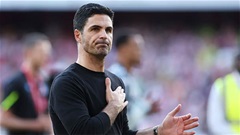 Tại sao Arteta thuê kẻ móc túi để huấn luyện Arsenal?