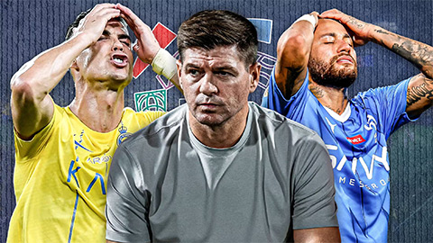 Vì sao Saudi Pro League bất động ở Hè 2024?