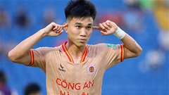 CAHN bất ngờ chiêu mộ trò cưng của HLV Troussier