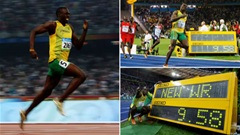 Bao giờ thì kỷ lục thế giới 100m của Usain Bolt bị phá?