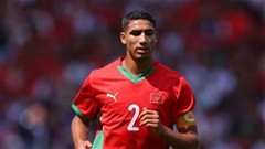 Đội hình dự kiến U23 Ai Cập vs U23 Morocco, 22h00 ngày 8/8